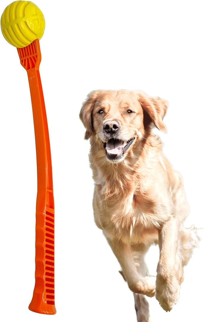 Flingerz Dog Toy – The Ultimate Fetch Toy