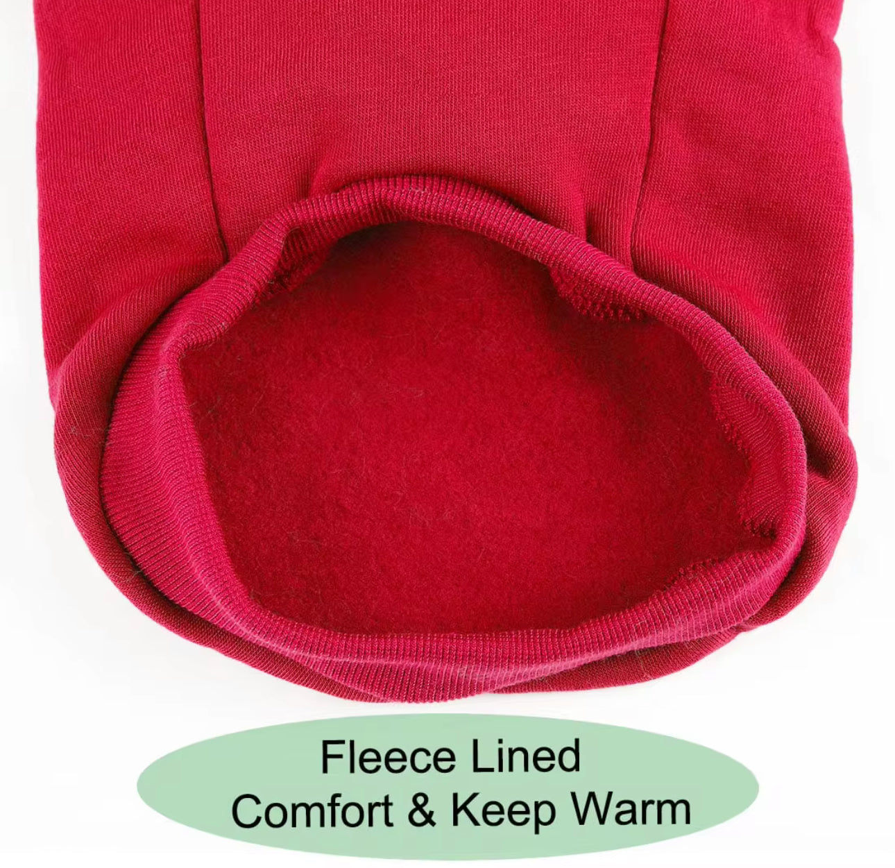 Sweatshirt Hoodie with Pockets