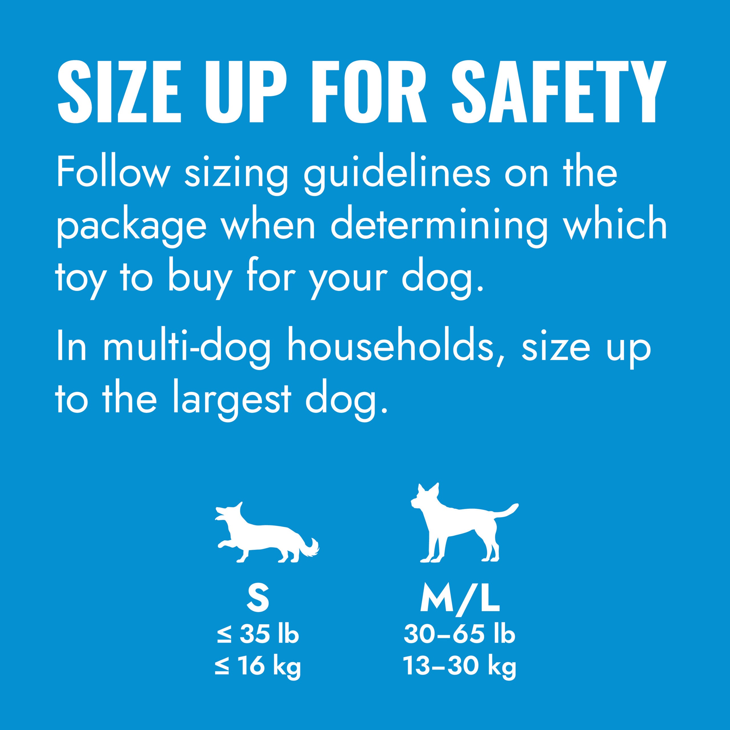 KONG Puppy Tires Super Durable Dog Fetch Chew Toy (CHOOSE SIZE AND COLOR)