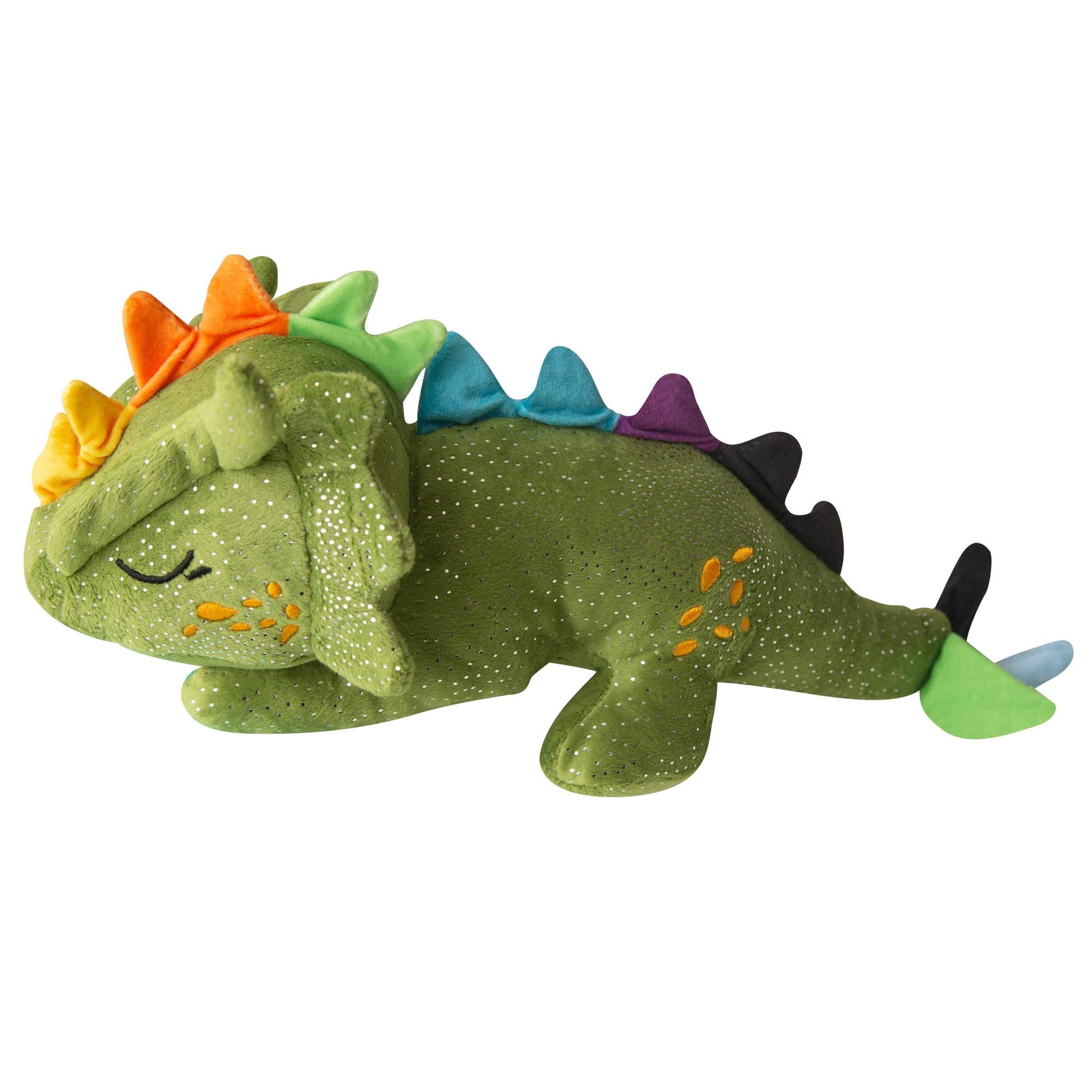 SNUGAROOZ Dragon 14" Plush Toy