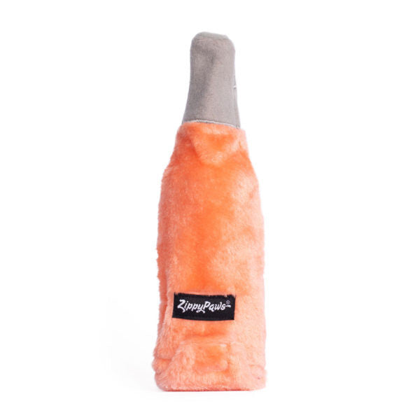Zippy Paws Happy Hour Crusherz Toy