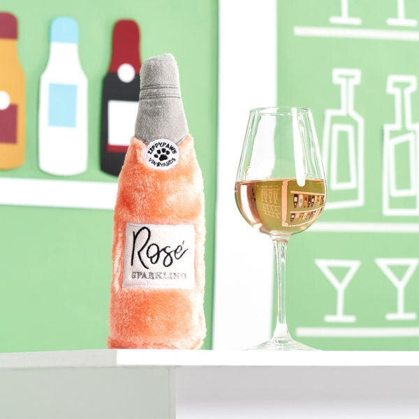 Zippy Paws Happy Hour Crusherz Toy