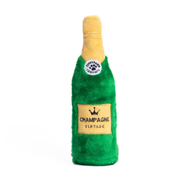 Zippy Paws Happy Hour Crusherz Toy
