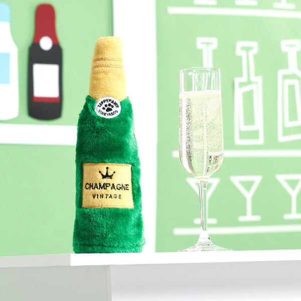 Zippy Paws Happy Hour Crusherz Toy