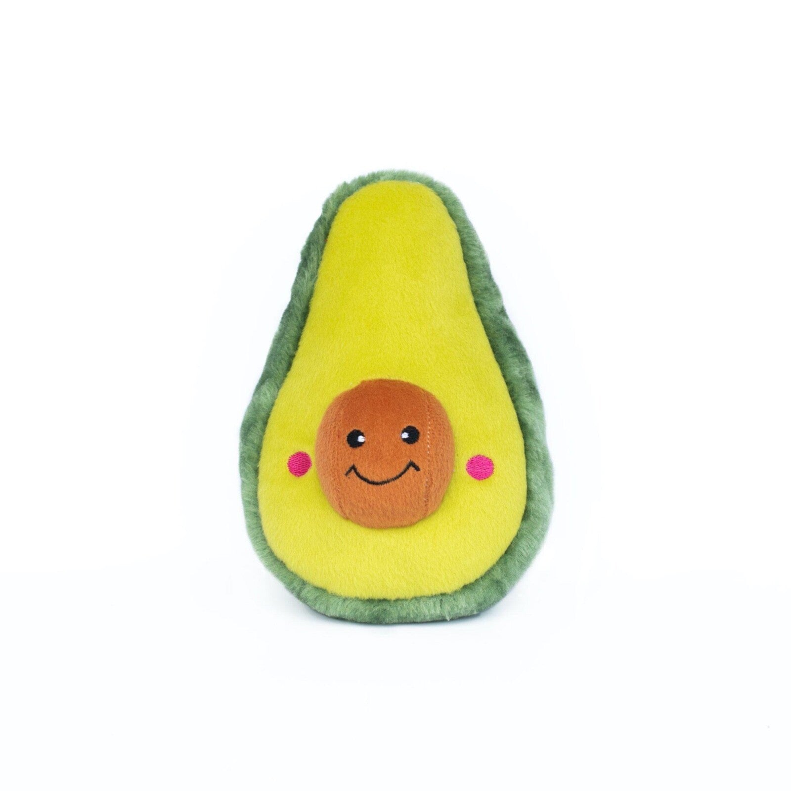 NomNomz Avocado 8” Plush Toy
