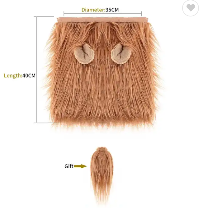 Halloween Costumes for Dogs