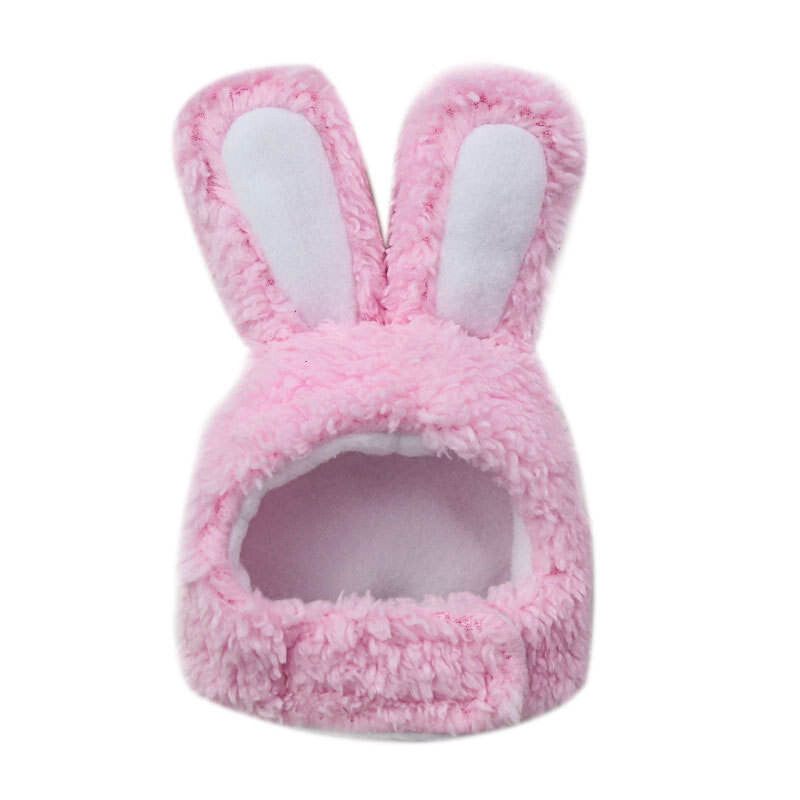 Bunny Ears For Small Cats & Kittens Easter (ONE SIZE)