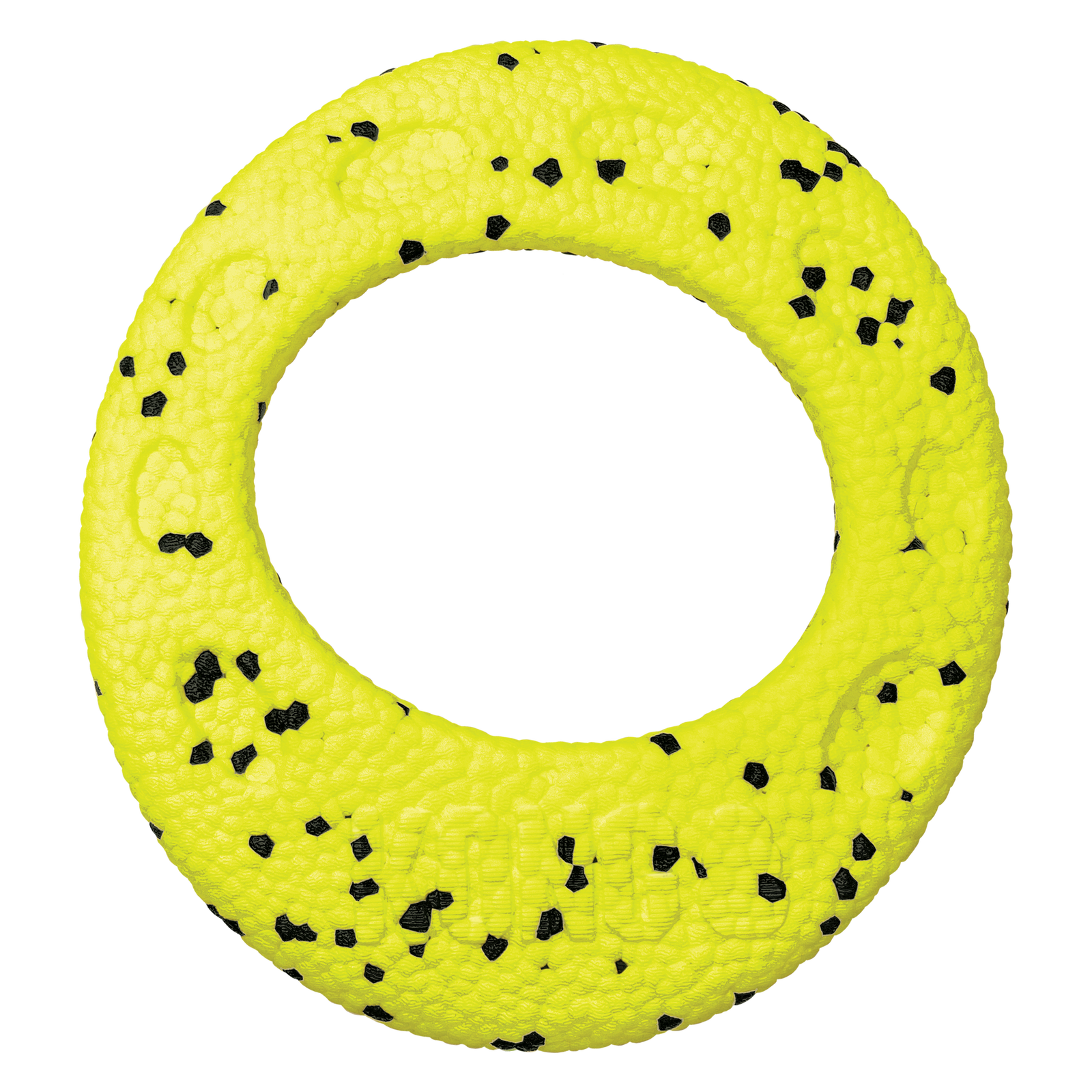 KONG® Reflex Flyer Floating Tough Flexible Toy