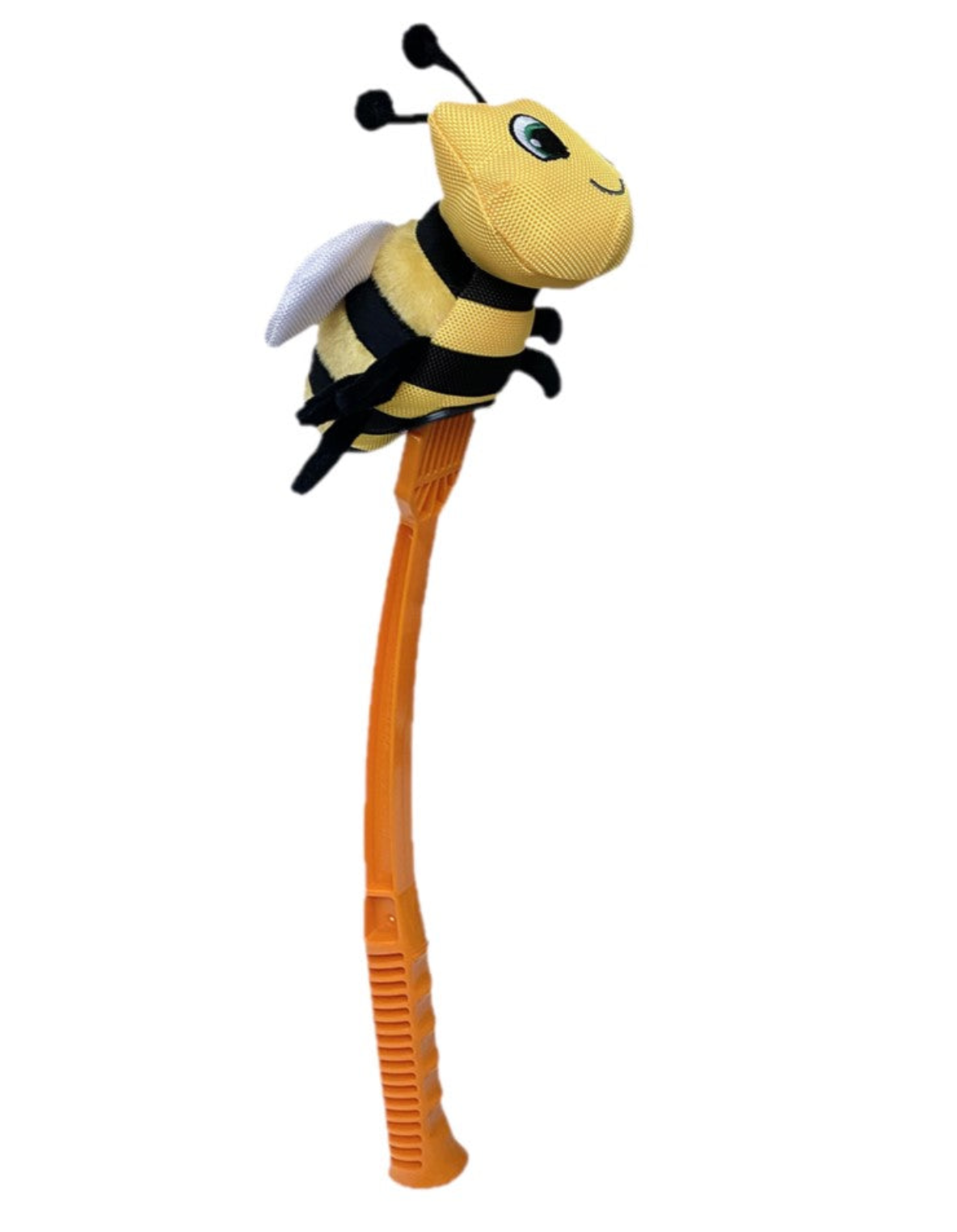 Flingerz Honey Bee Thrower Launcher Toy