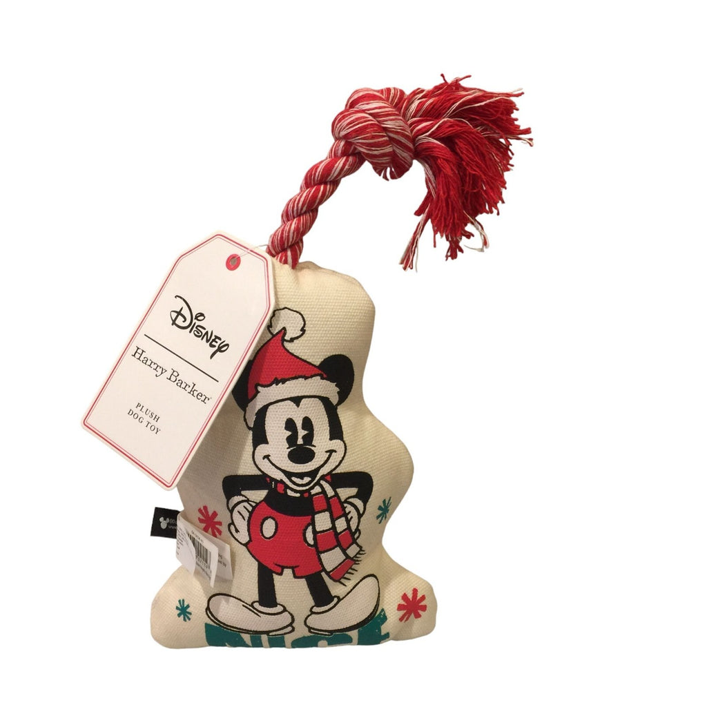 Harry Barker Donald Duck & Mickey Mouse Toy