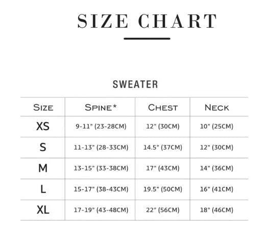 Harry Barker Holiday Red Knit Sweater + Plaid Soft Pajamas Set