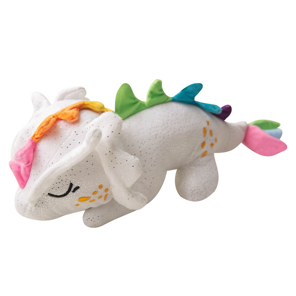 SNUGAROOZ Dragon 14" Plush Toy