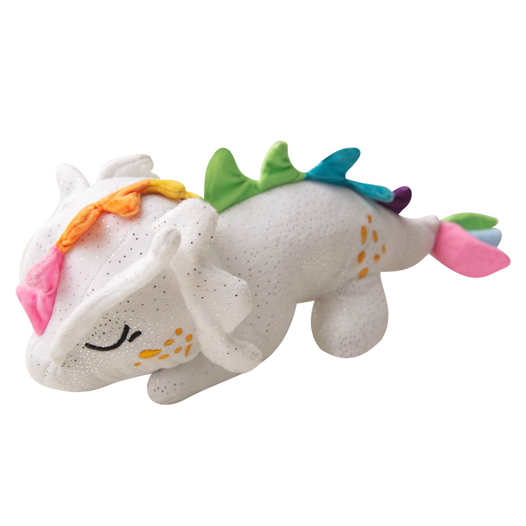 SNUGAROOZ Dragon 14" Plush Toy